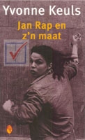 Keuls, Yvonne - Jan Rap en z`n maat