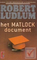 Ludlum, Robert - Het Matlock document