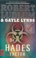 Ludlum, Robert - De Hades factor