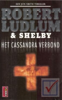 Ludlum, Robert - Het Cassandra verbond