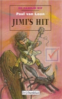 Loon, Paul van - Jimi`s hit