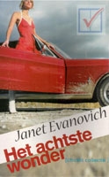 Evanovich, Janet - Het achtste wonder