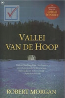 Morgan, Robert - Vallei van de hoop