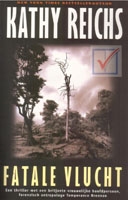Reichs, Kathy - Fatale vlucht