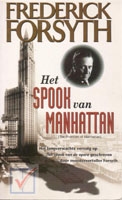 Forsyth, Frederick - Het spook van Manhattan