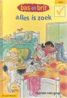 Gog, Marian van - Bas en Brit, alles is zoek