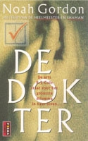 Gordon, Noah - De dokter