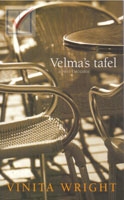 Wright, Vinita - Velma`s tafel