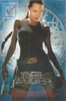 Stern, Dave - Lara Croft, tomb raider