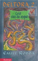 Rodda, Emily - Deltora 2 / Grot van de angst