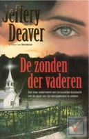 Deaver, Jeffery - De zonden der vaderen