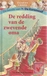 Vriens, Jacques - Korenwolf 3 de redding van de zwevende oma