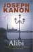 Kanon, Joseph - Alibi