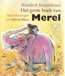 Kromhout, Rindert - Het grote boek van Merel