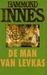Innes, Hammond - De man van Levkas