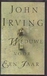 Irving, John - Weduwe voor een jaar