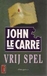 le Carr&eacute;, John - Vrij spel