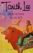 Lee, Tanith - Dekteons vlucht