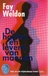 Weldon, Fay - De harten en levens van mannen