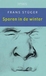 Stuger, Frans - Sporen in de winter