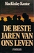 Kantor, MacKinlay - De beste jaren van ons leven