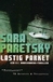 Paretsky, Sara - Lastig parket (V.I. Warshawski thriller)
