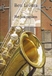 Leistra, Ben - Het Jazz-requiem