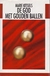 Kessels, Marie - De god met gouden ballen
