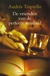 Trapiello, Andres - De vrienden van de perfecte misdaad