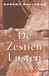 Hellenga, Robert - De zestien lusten