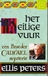 Peters, Ellis - Het heilige vuur