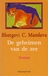 Mandava, Bhargavi C. - De geheimen van de zee
