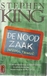 King, Stephen - De noodzaak (Needful things)