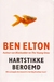 Elton, Ben - Hartstikke beroemd
