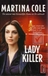 Cole, Martina - Lady killer