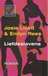 Lloyd, Josie / Rees, Emlyn - Liefdeslevens