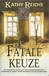 Reichs, Kathy - Fatale keuze