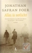 Safran Foer, Jonathan - Alles is verlicht