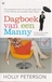 Peterson, Holly - Dagboek van een manny