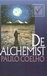 Coelho, Paulo - De alchemist
