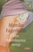 Fagerholm, Monika - Het  Amerikaanse meisje