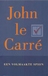 Le Carre, John - Een volmaakte spion