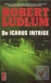 Ludlum, Robert - De Icarus Intrige